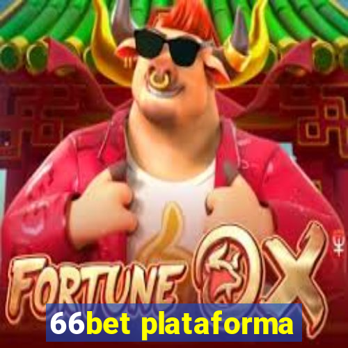 66bet plataforma